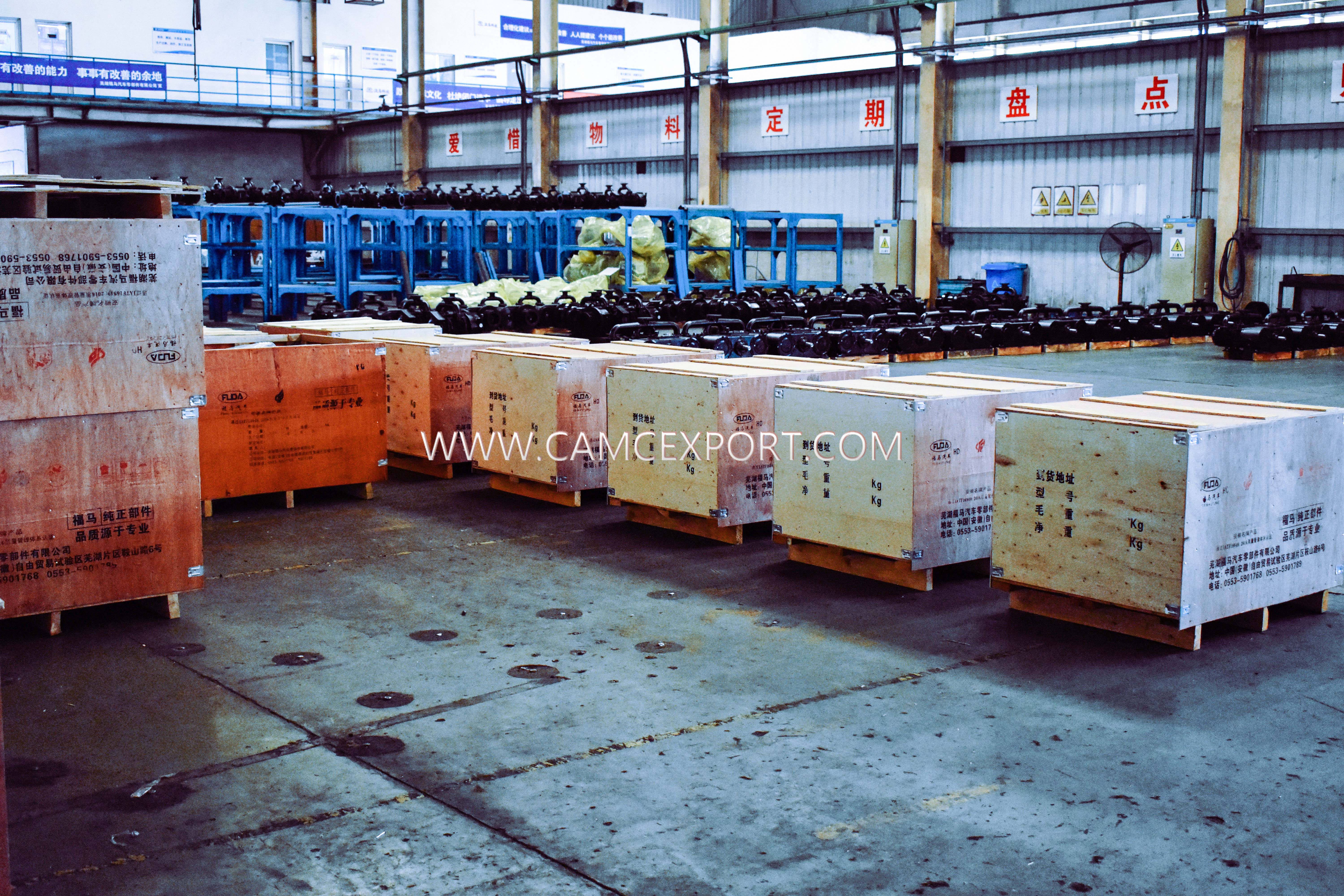 រោងចក្រម៉ាស៊ីនបង្ហាប់ខ្យល់