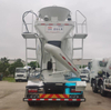 ឡានដឹកទំនិញលាយបេតុង Volumetric ដោយខ្លួនឯងសម្រាប់ផ្លូវ