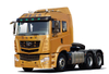 ម៉ាស៊ីនម៉ាស៊ូត Wrecker ត្រាក់ទ័រដែលអាចទុកចិត្តបាន។