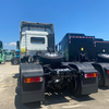 Hot Sale CAMC H08 6*4 450HP Durable Tractor Truck