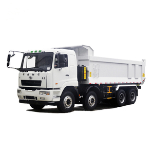 CAMC 8X4 Dump Trucks/Tipper Truck