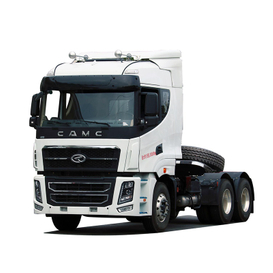 ត្រាក់ទ័រ CAMC H9