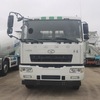 រថយន្តលាយបេតុង CAMC 8X4