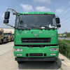 Trailer ឡានដឹកទំនិញស្វ័យប្រវត្តិ មិនជ្រាបទឹក
