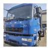 Long Range All Wheel Drive Electric Truck សម្រាប់រោងចក្រ