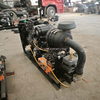 KL12-DS90A ម៉ាស៊ីនបង្ហាប់ខ្យល់វីសភ្ជាប់ដោយផ្ទាល់