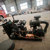 KL12-DS90A ម៉ាស៊ីនបង្ហាប់ខ្យល់វីសភ្ជាប់ដោយផ្ទាល់