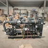 KL12-DS90A ម៉ាស៊ីនបង្ហាប់ខ្យល់វីសភ្ជាប់ដោយផ្ទាល់